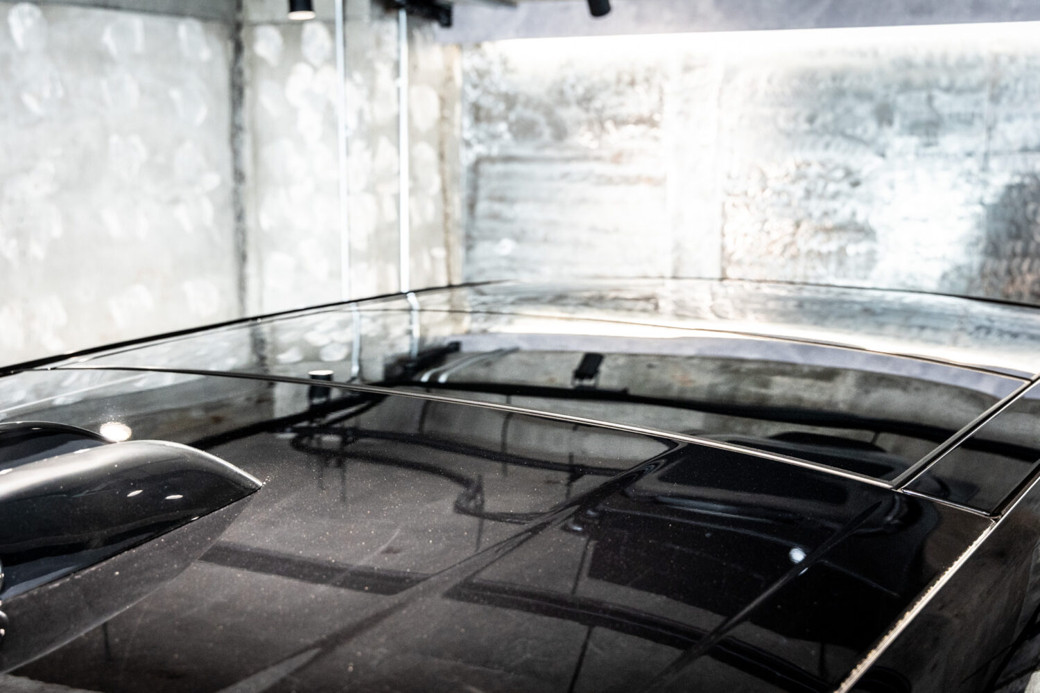 レンジローバー オートバイオグラフィ 4.4L P530 LWB 4WD