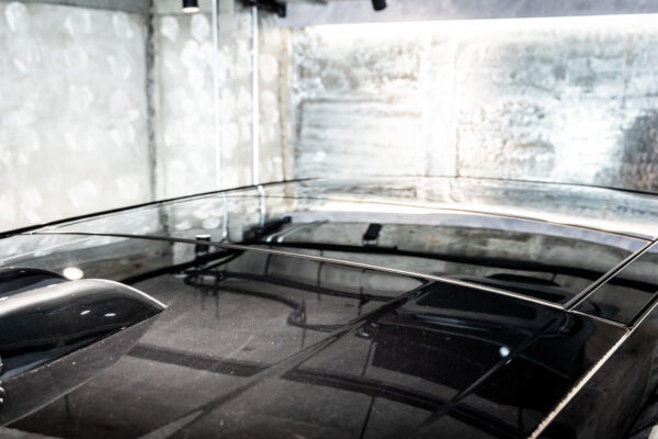 レンジローバー オートバイオグラフィ 4.4L P530 LWB 4WD