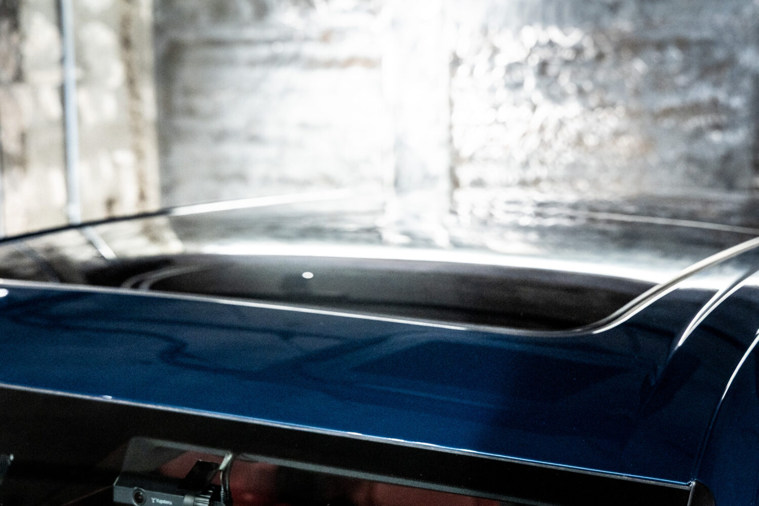 カイエン E-ハイブリッド ティプトロニックS 4WD