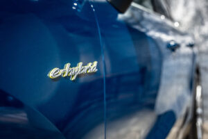 カイエン E-ハイブリッド ティプトロニックS 4WD