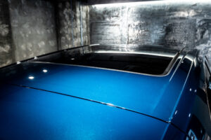 カイエン E-ハイブリッド ティプトロニックS 4WD