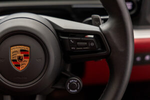 カイエン E-ハイブリッド ティプトロニックS 4WD