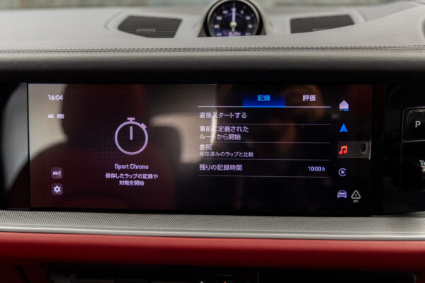 カイエン E-ハイブリッド ティプトロニックS 4WD