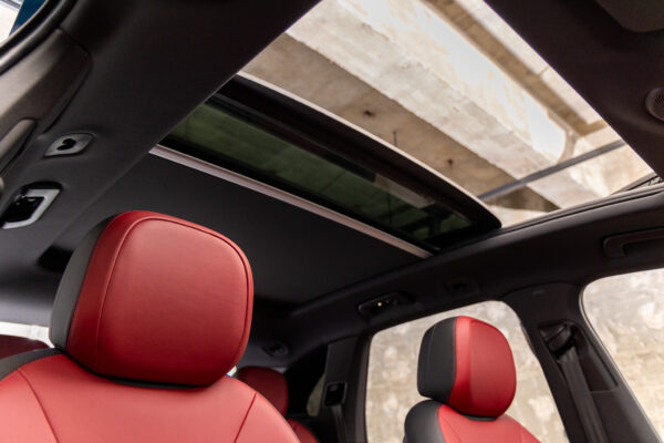 カイエン E-ハイブリッド ティプトロニックS 4WD