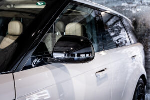 レンジローバースポーツ ダイナミックSE P550e