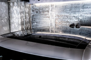 レンジローバースポーツ ダイナミックSE P550e