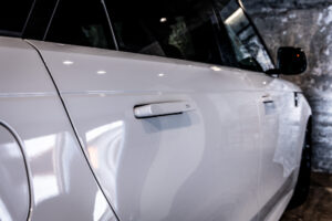 レンジローバースポーツ ダイナミックSE P550e