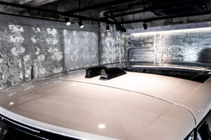 レンジローバースポーツ ダイナミックSE P550e