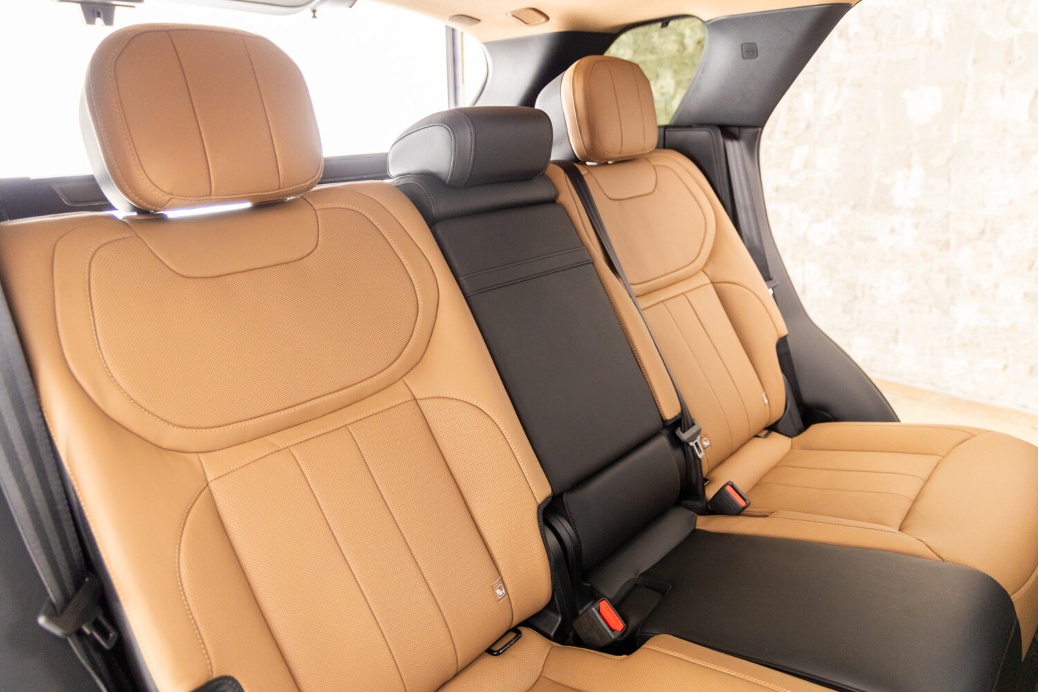 レンジローバースポーツ ダイナミックSE P550e