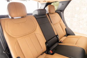 レンジローバースポーツ ダイナミックSE P550e