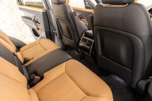 レンジローバースポーツ ダイナミックSE P550e