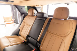 レンジローバースポーツ ダイナミックSE P550e