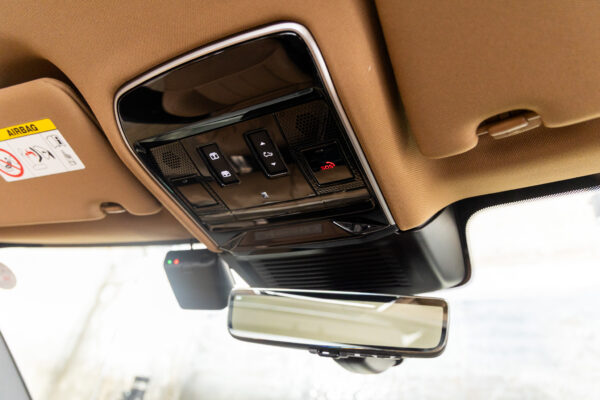 レンジローバースポーツ ダイナミックSE P550e