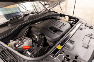 レンジローバースポーツ ダイナミックSE P550e