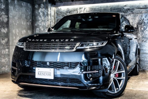 レンジローバースポーツ ダイナミックS 3.0L D300 4WD