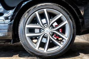 レンジローバースポーツ ダイナミックS 3.0L D300 4WD