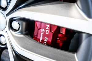 レンジローバースポーツ ダイナミックS 3.0L D300 4WD