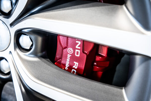 レンジローバースポーツ ダイナミックS 3.0L D300 4WD