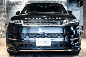 レンジローバースポーツ ダイナミックS 3.0L D300 4WD