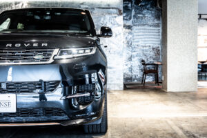 レンジローバースポーツ ダイナミックS 3.0L D300 4WD