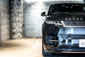 レンジローバースポーツ ダイナミックS 3.0L D300 4WD