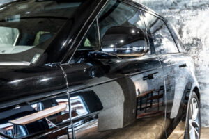 レンジローバースポーツ ダイナミックS 3.0L D300 4WD