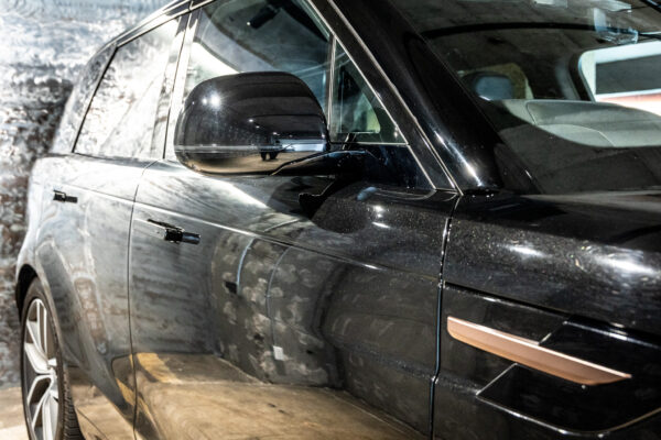 レンジローバースポーツ ダイナミックS 3.0L D300 4WD