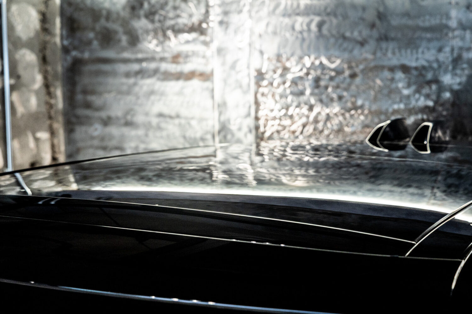 レンジローバースポーツ ダイナミックS 3.0L D300 4WD