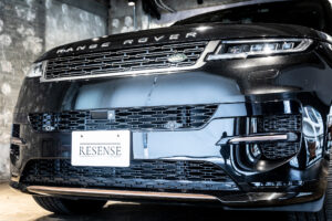 レンジローバースポーツ ダイナミックS 3.0L D300 4WD