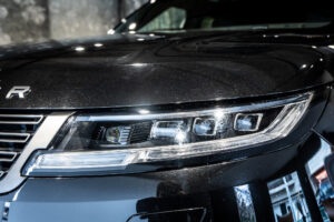 レンジローバースポーツ ダイナミックS 3.0L D300 4WD