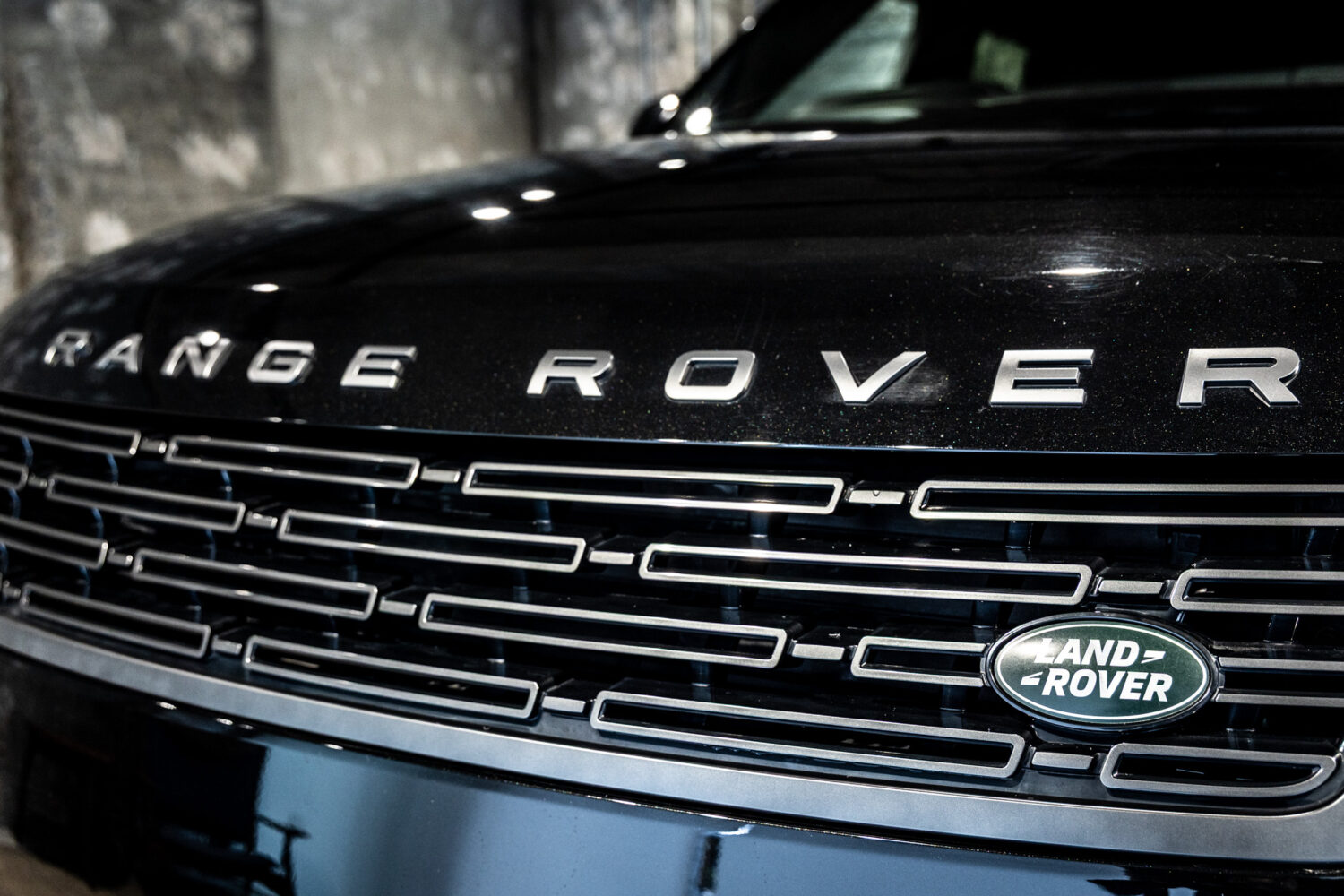 レンジローバースポーツ ダイナミックS 3.0L D300 4WD