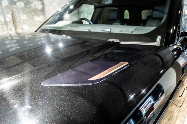 レンジローバースポーツ ダイナミックS 3.0L D300 4WD