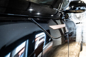 レンジローバースポーツ ダイナミックS 3.0L D300 4WD