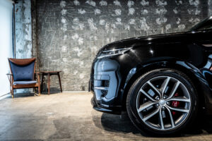 レンジローバースポーツ ダイナミックS 3.0L D300 4WD