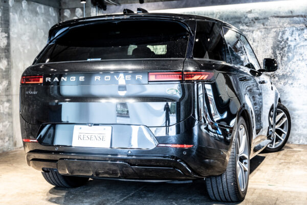 レンジローバースポーツ ダイナミックS 3.0L D300 4WD