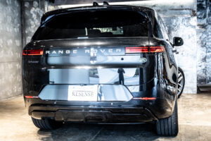 レンジローバースポーツ ダイナミックS 3.0L D300 4WD