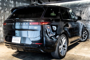 レンジローバースポーツ ダイナミックS 3.0L D300 4WD