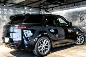 レンジローバースポーツ ダイナミックS 3.0L D300 4WD