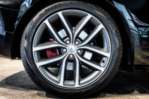 レンジローバースポーツ ダイナミックS 3.0L D300 4WD