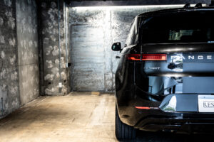 レンジローバースポーツ ダイナミックS 3.0L D300 4WD