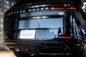 レンジローバースポーツ ダイナミックS 3.0L D300 4WD