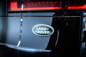 レンジローバースポーツ ダイナミックS 3.0L D300 4WD