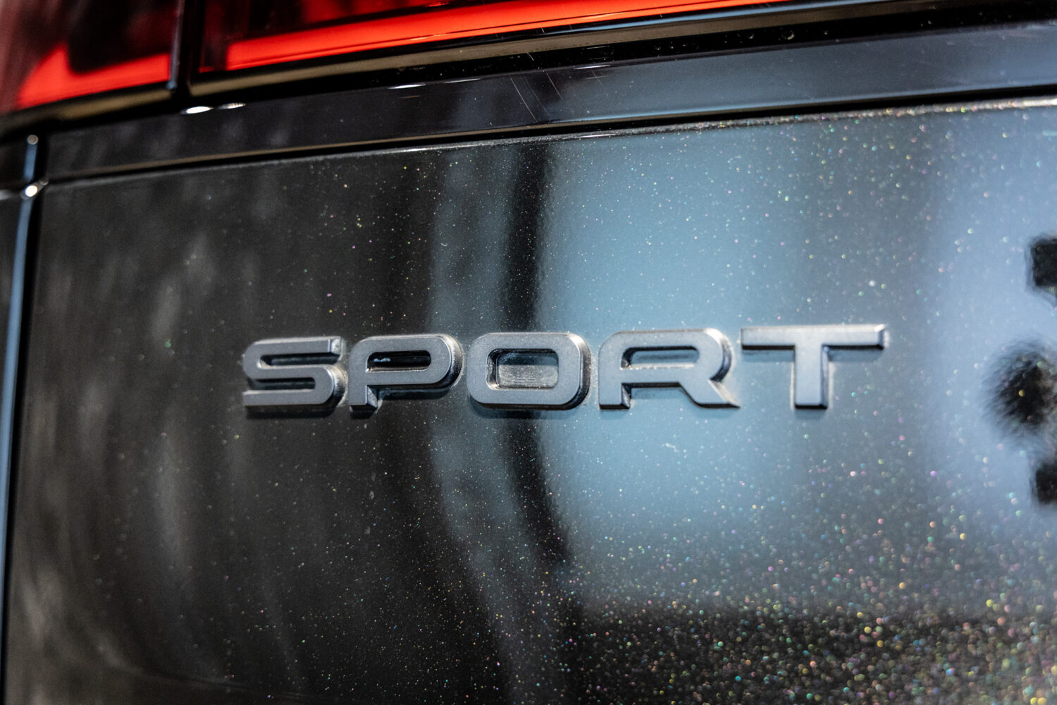 レンジローバースポーツ ダイナミックS 3.0L D300 4WD