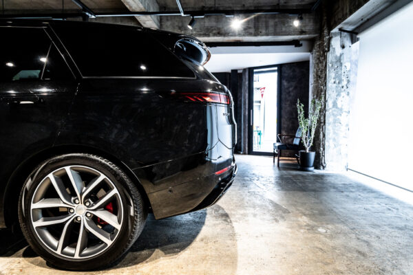 レンジローバースポーツ ダイナミックS 3.0L D300 4WD