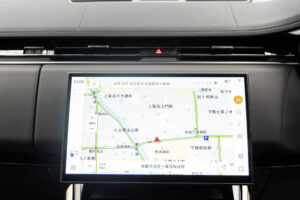 レンジローバースポーツ ダイナミックS 3.0L D300 4WD