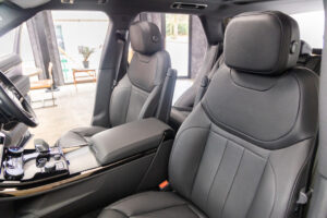 レンジローバースポーツ ダイナミックS 3.0L D300 4WD