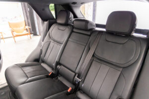 レンジローバースポーツ ダイナミックS 3.0L D300 4WD