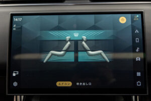 レンジローバースポーツ ダイナミックS 3.0L D300 4WD