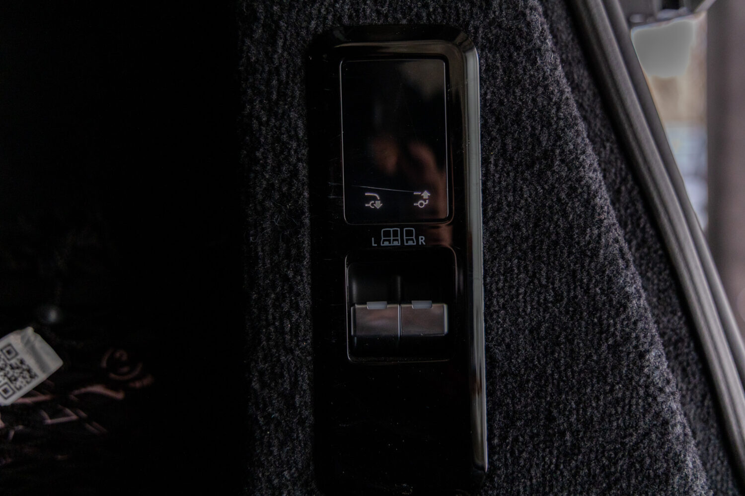 レンジローバースポーツ ダイナミックS 3.0L D300 4WD