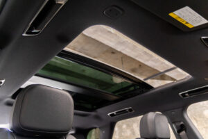 レンジローバースポーツ ダイナミックS 3.0L D300 4WD